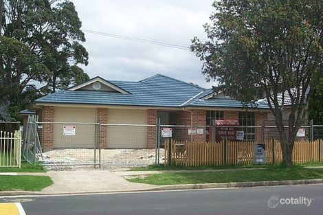 17 Wolumba St, Chester Hill, NSW 2162