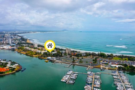 Property photo of 2/75 Parkyn Parade Mooloolaba QLD 4557