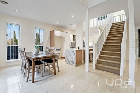 Property photo of 25 Northstead Way Craigieburn VIC 3064