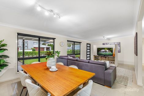 Property photo of 54 Mandalay Street Fig Tree Pocket QLD 4069