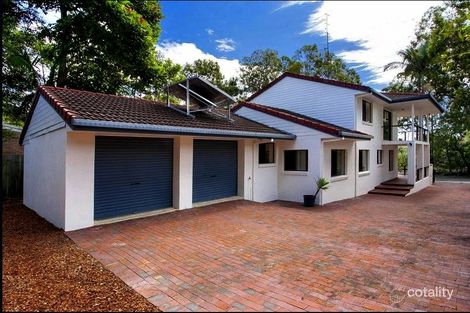 Property photo of 31 Weyba Esplanade Noosa Heads QLD 4567