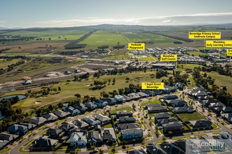 Property photo of 1 Ingot Street Beveridge VIC 3753