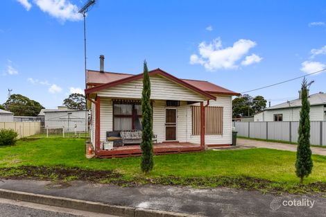 Property photo of 3 Goode Terrace Nangwarry SA 5277