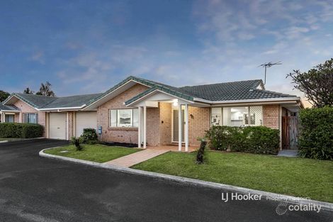 Property photo of 17/16 Dellforest Drive Calamvale QLD 4116
