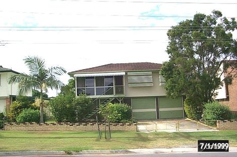 553 Anzac Ave, Rothwell, QLD 4022