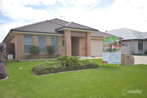 6 Rob Roy Pl, Harrington, NSW 2427