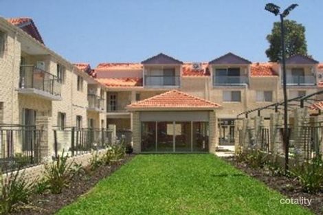 35/24 Burton St, Cannington, WA 6107