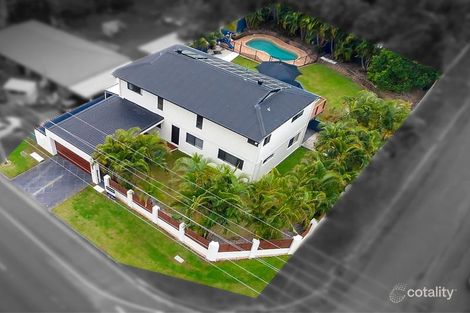 Property photo of 31 Macquarie Avenue Molendinar QLD 4214
