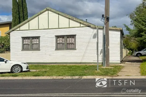27 Milroy St, Bendigo, VIC 3550