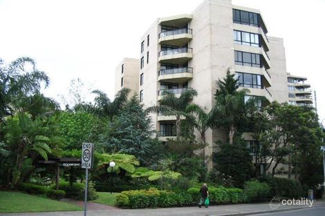 Property photo of 1002/170 Ocean Street Edgecliff NSW 2027