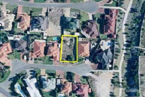 Property photo of 11 Barletta Place Mindarie WA 6030