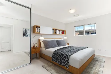 Property photo of 2/10-14 Fairlight Street Five Dock NSW 2046