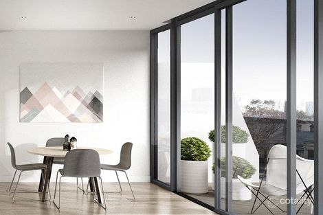 Property photo of 9/33-35 Arden Street North Melbourne VIC 3051