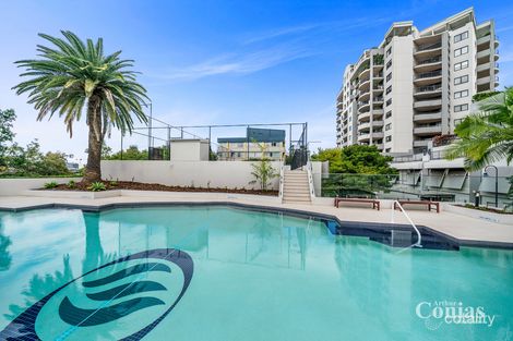 93/11 Chasely St, Auchenflower, QLD 4066