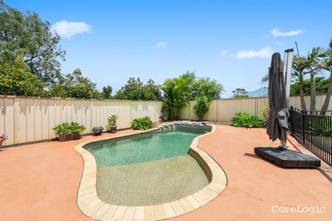 Property photo of 44 Nardoo Avenue Aberglasslyn NSW 2320