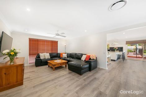 Property photo of 44 Nardoo Avenue Aberglasslyn NSW 2320