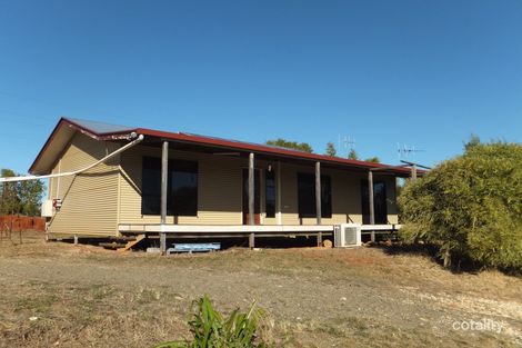 126 Rainbows Rd, South Isis, QLD 4660