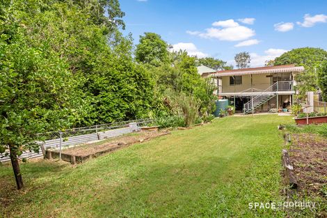 Property photo of 43 Moulton Ashgrove QLD 4060