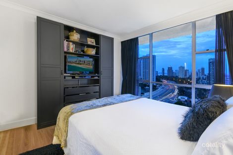 Property photo of 1706/3422 Surfers Paradise Boulevard Surfers Paradise QLD 4217