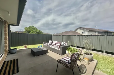 Property photo of 17B Crank Place Elderslie NSW 2570