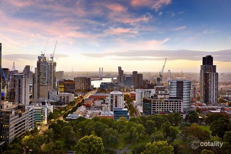 25 Wills St, Melbourne, VIC 3000