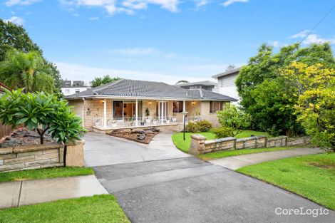 Property photo of 4 Shinfield Avenue St Ives NSW 2075