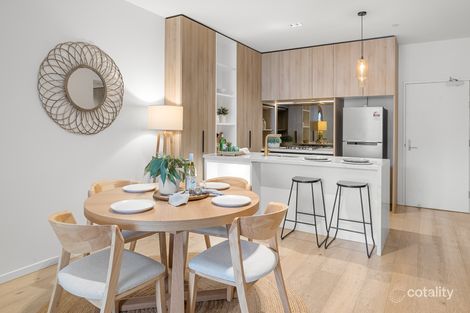 804/18 Longland St, Newstead, QLD 4006