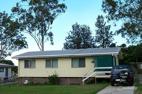 8 Willow St, New Auckland, QLD 4680