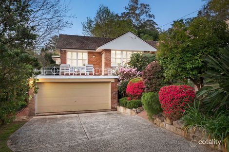 Property photo of 24 Bromley Avenue Pymble NSW 2073