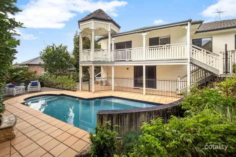 Property photo of 20 McConnell Crescent Brookfield QLD 4069