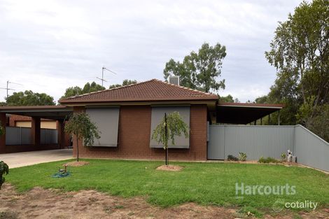 58 Hulme Dr, Wangaratta, VIC 3677