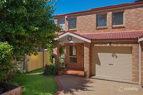 Property photo of 9C Carinya Road Girraween NSW 2145