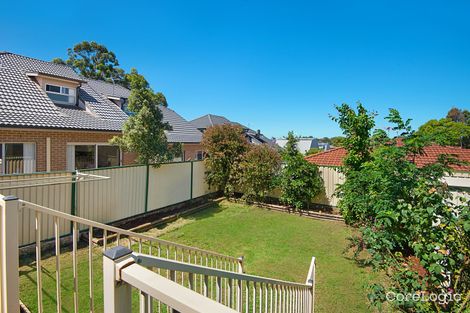 Property photo of 9C Carinya Road Girraween NSW 2145