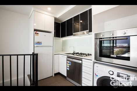 Property photo of 508/423-435 Spencer Street West Melbourne VIC 3003