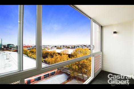 Property photo of 508/423-435 Spencer Street West Melbourne VIC 3003
