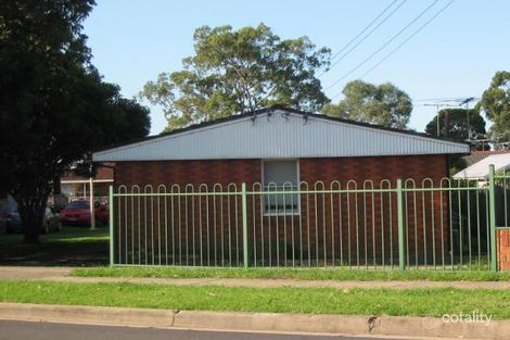 Property photo of 154 Rodd Street Sefton NSW 2162