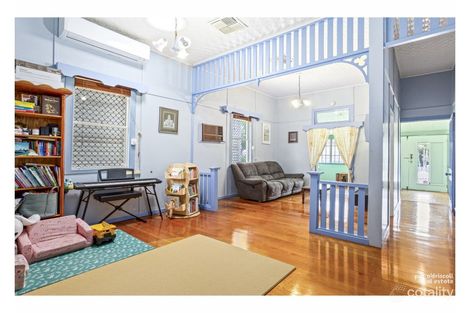 Property photo of 45 Ross Street Allenstown QLD 4700