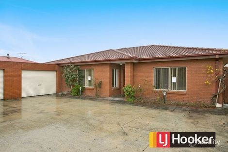 2/48 Oxford Way, North Wonthaggi, VIC 3995