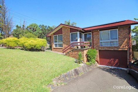 Property photo of 26 Blackett Drive Castle Hill NSW 2154