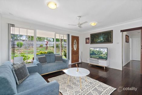 Property photo of 93 Forest Way Frenchs Forest NSW 2086