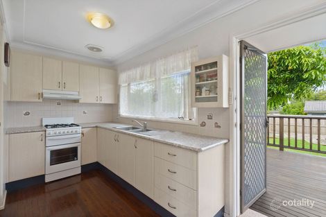 Property photo of 93 Forest Way Frenchs Forest NSW 2086