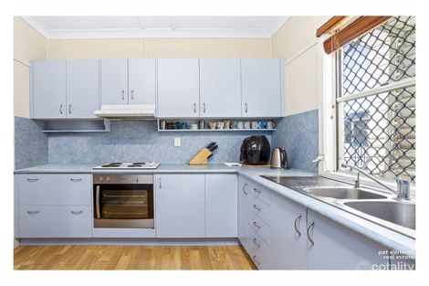 Property photo of 45 Ross Street Allenstown QLD 4700