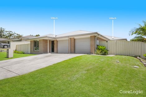 Property photo of 12 Wedgetail Drive Kew NSW 2439