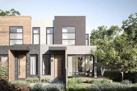 Property photo of 2/27 Kelly Street Doncaster VIC 3108