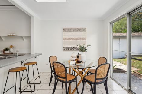 Property photo of 3 Baringa Street North Ryde NSW 2113