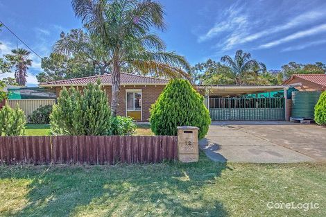 Property photo of 32 Cimbor Way Parmelia WA 6167