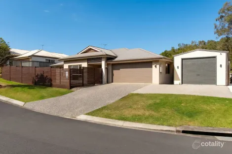 Property photo of 2 Lilly Crescent Kallangur QLD 4503