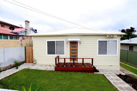 60 O'Donnell St, Port Kembla, NSW 2505