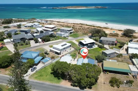 Property photo of 10B Desert Road Lancelin WA 6044