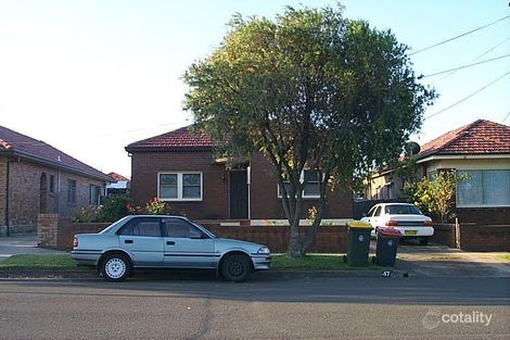 47 Clarence St, Belfield, NSW 2191